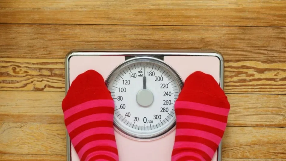 ¿Cuántos kilos se pueden bajar en un mes sin comer azúcar?