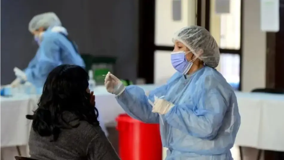 En Salta se confirmaron dos muertes por covid-19 y aumentan los casos