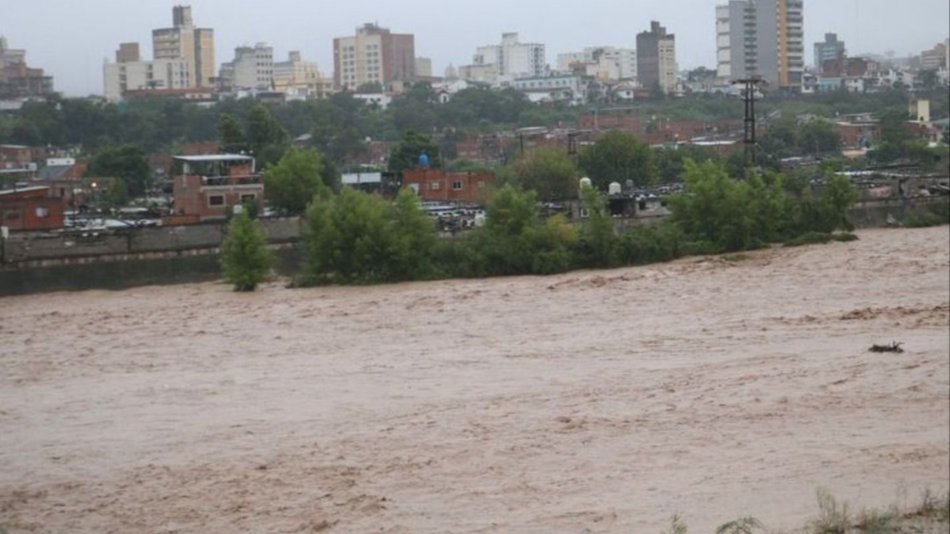 Temporal en Jujuy: el Gobierno provincial refuerza la asistencia a los damnificados