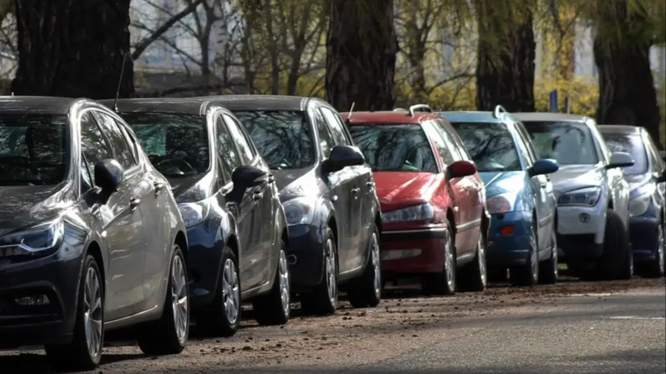 Los cinco consejos clave para estacionar mejor y más rápido