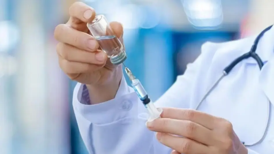 Salta recibió el primer lote de vacunas contra el dengue
