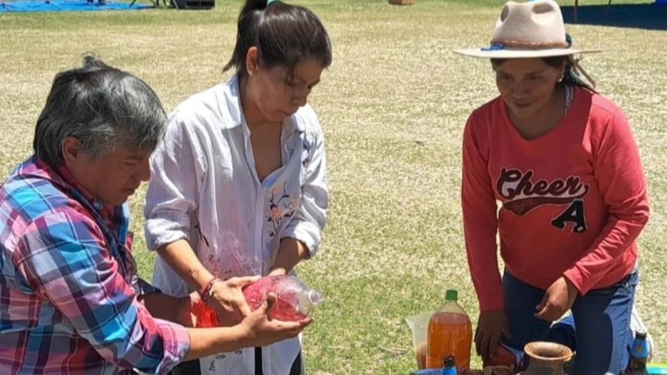 XIII Festival Homenaje a la Laguna de Pozuelos