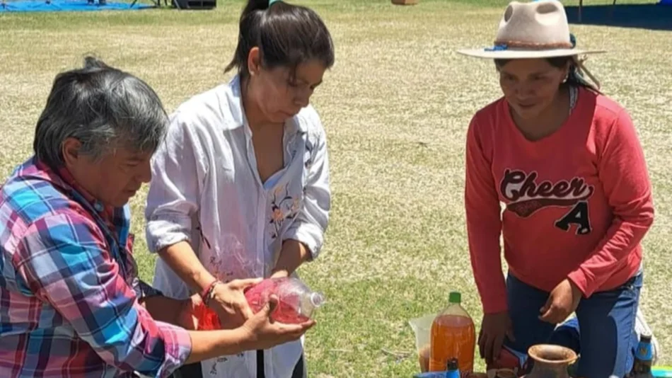 XIII Festival Homenaje a la Laguna de Pozuelos