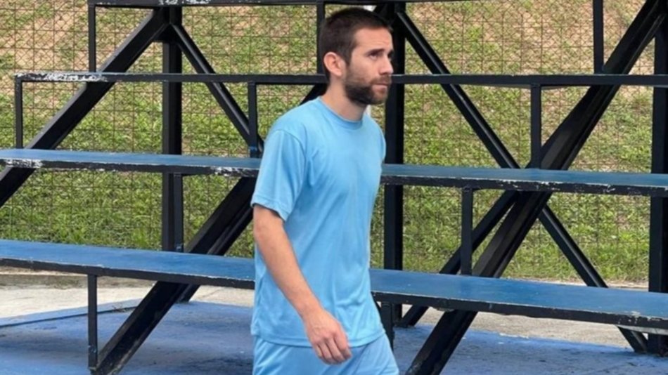 EEUU negoció por la libertad del gendarme Gallo