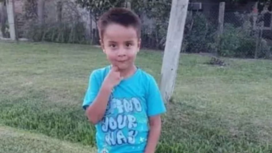 La prima de Loan implicó a familiares en la causa