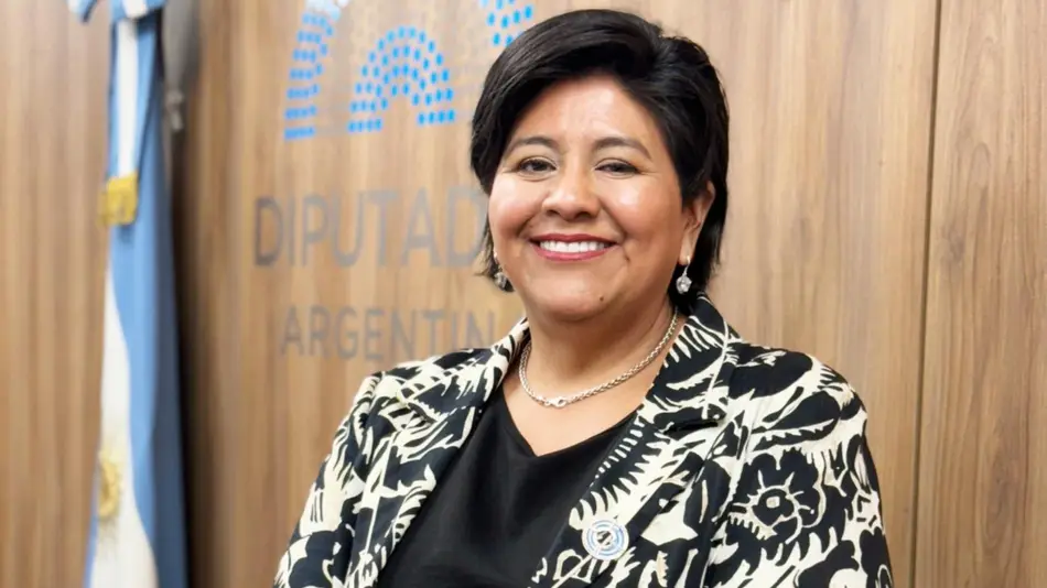 “Trabajé para que Jujuy esté en la agenda nacional”