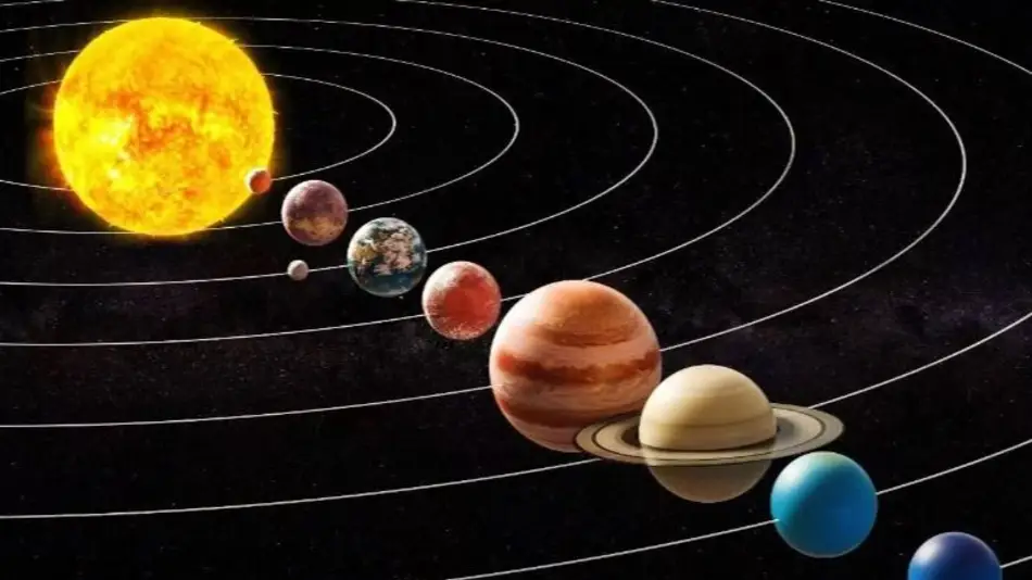 Alineación de los siete planetas: ¿cuándo será y cómo verla?
