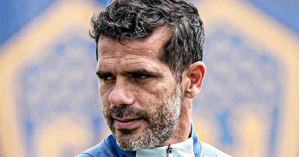 Las incógnitas de Gago para el debut de Boca en Copa Argentina
