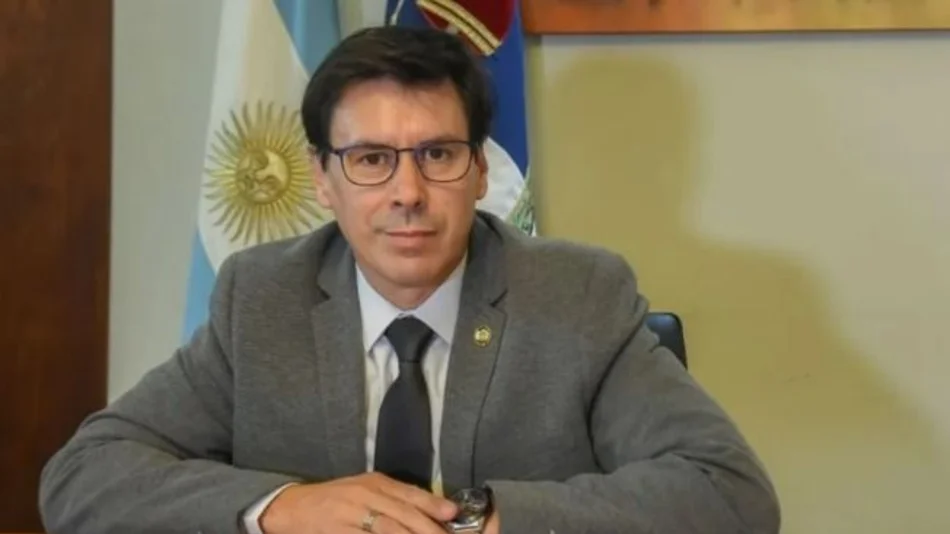 "Es impagable un salario inicial igual a la canasta básica"