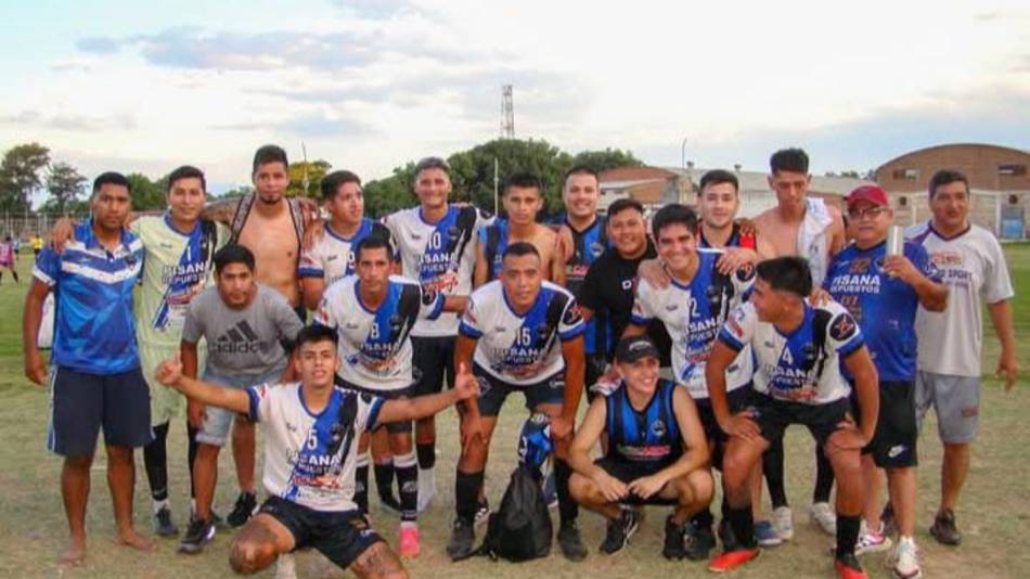 Juegan final de la Súper Liga Preveteranos