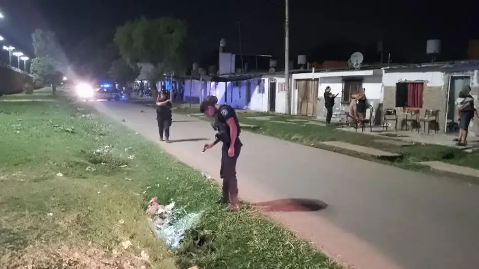 Fueron asesinados a tiros tres hombres en menos de un día