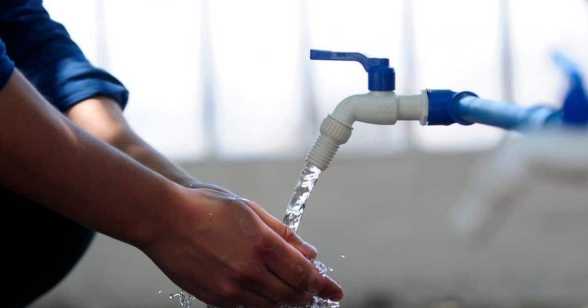 Monterrico: trabajan en la normalización del servicio de agua potable