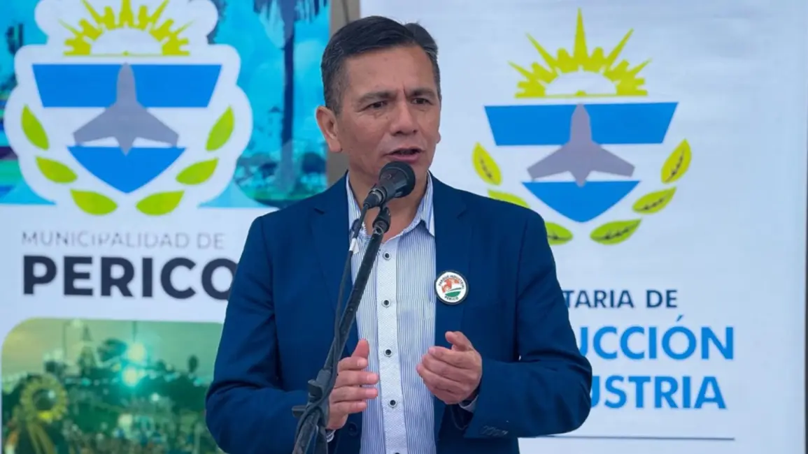 Primer Foro Económico y Productivo del 2026