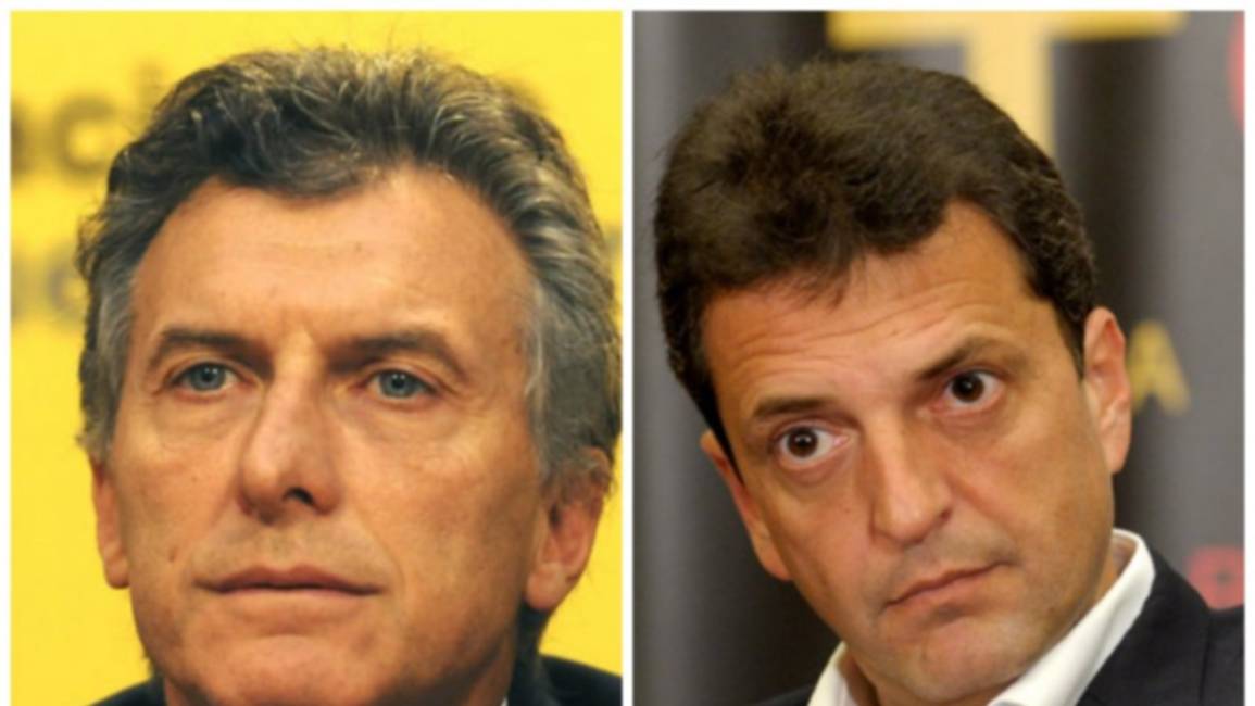 El PRO descartó acuerdos electorales con el massismo
