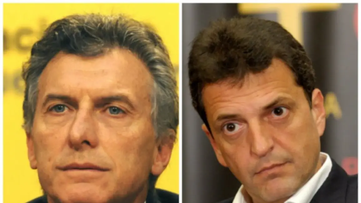 El PRO descartó acuerdos electorales con el massismo