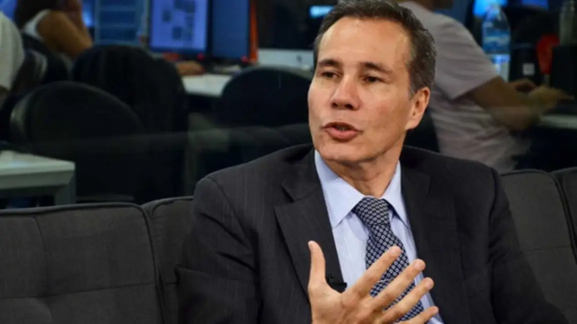 Caso Nisman