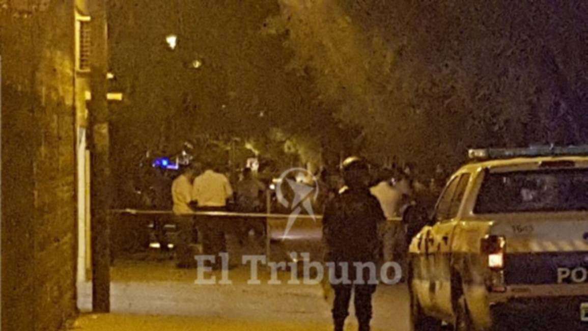 Conmoción en Salta: Asesinó a su expareja y luego se suicidó  | #NiUnaMenos, femicidio