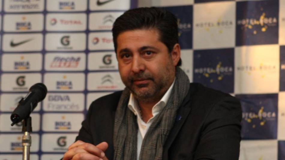 Escándalo por la difusión de nuevos y polémicos audios de Angelici | Boca Juniors, Daniel Angelici, Tribunal de Ética y Disciplina, Crisis en la AFA