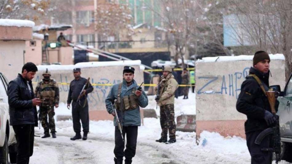 Atentado contra la Corte Suprema dejó 21 muertos | Afganistán, Kabul, ataque suicida, incremento de la violencia