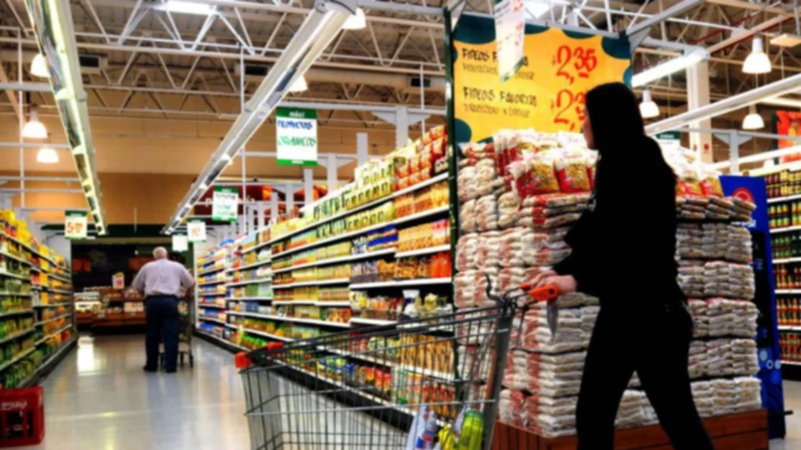 La inflación de los gremios arrojó 1,6%