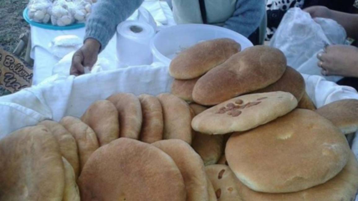 Se suspendió la feria del Pan Casero en Yala