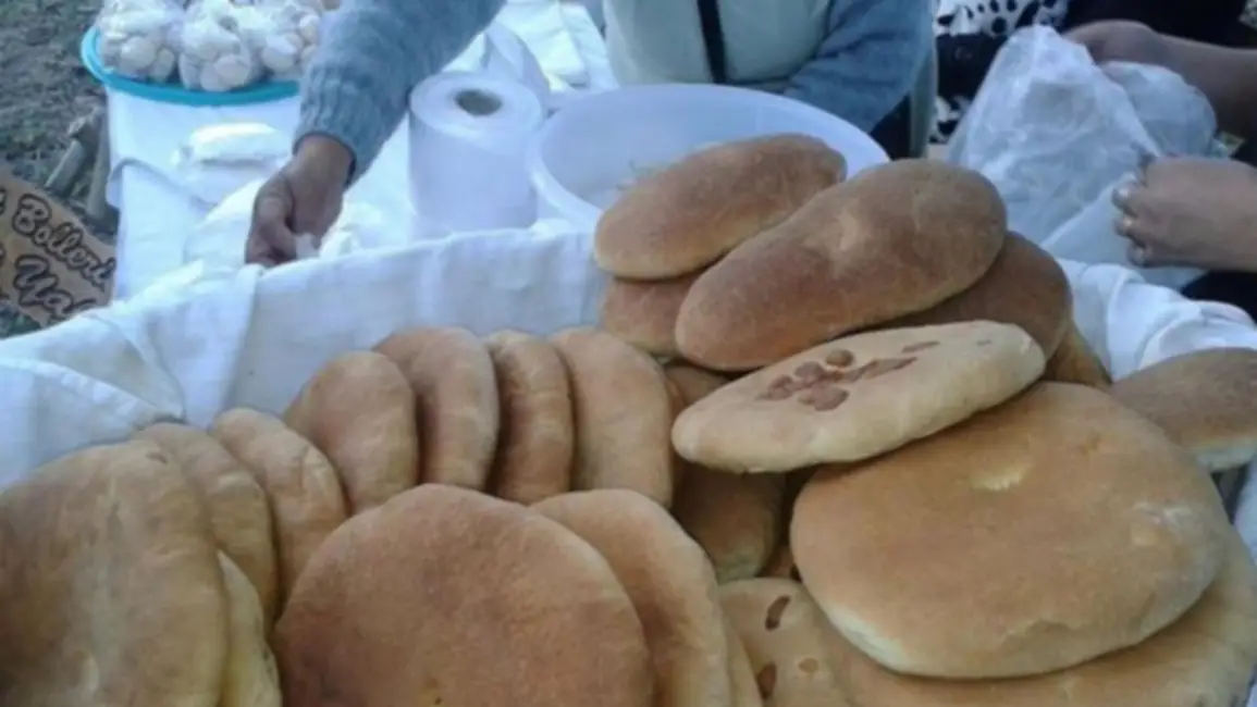 Se suspendió la feria del Pan Casero en Yala