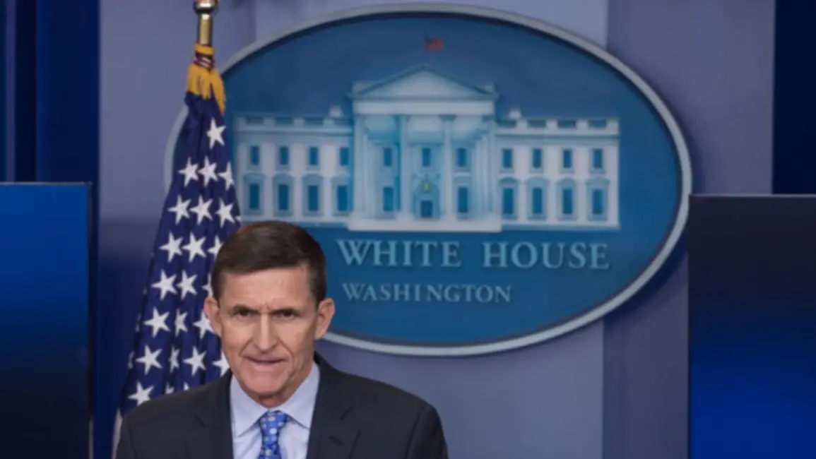 Trump enfrenta su primer crisis a 25 días de asumir