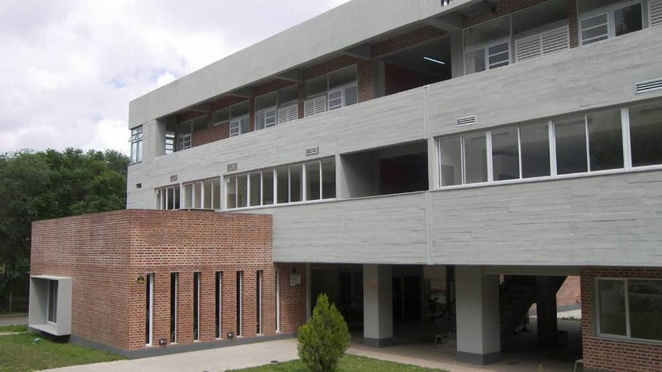 Curso de ingles gratuito  en Facultad de Ingenieria