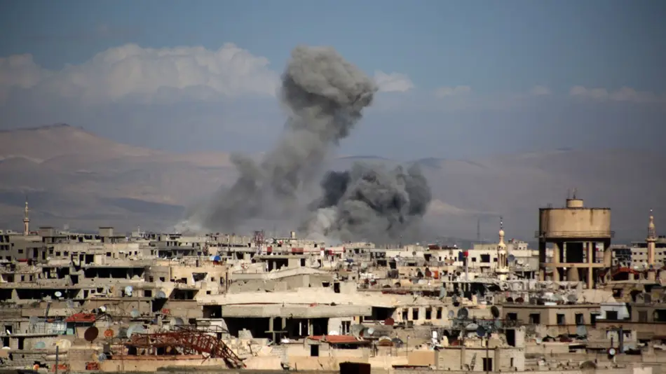 Un muerto dejó el primer día de pausa humanitaria 