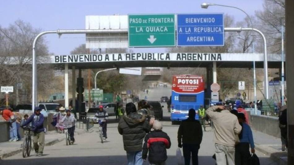 Habrá paso para residentes