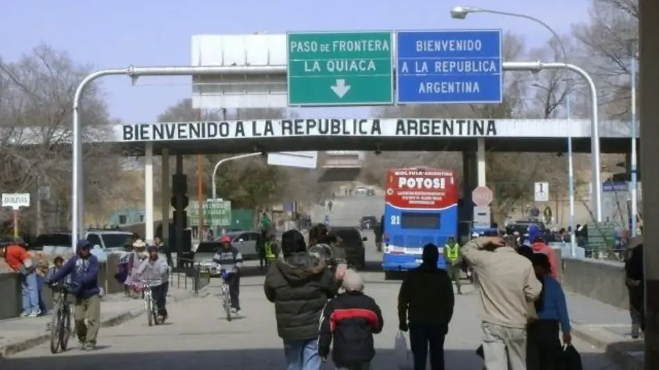 Habrá paso para residentes