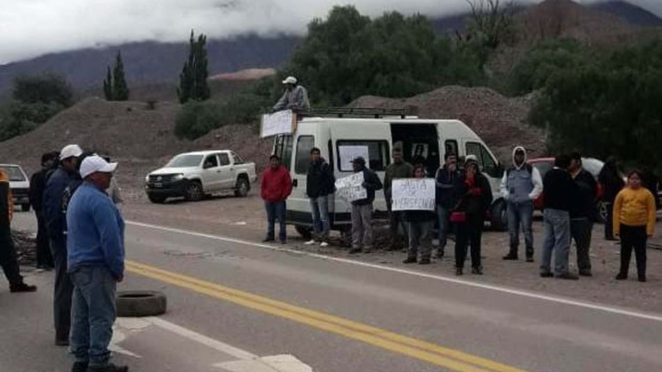 Municipales afectados por recorte de coparticipación