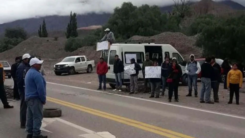 Municipales afectados por recorte de coparticipación