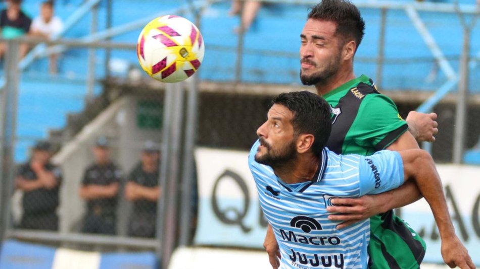 Gimnasia quiere sumar hoy frente a Guillermo Brown