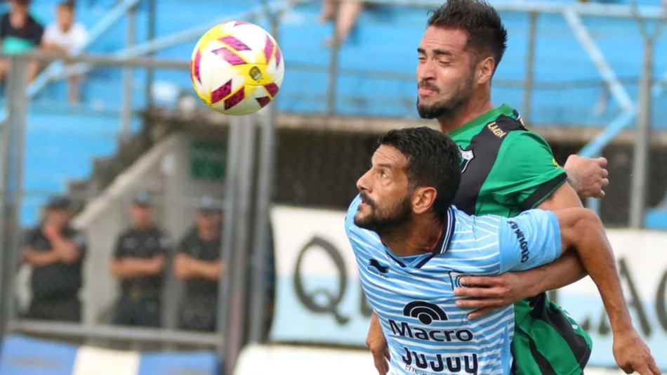 Gimnasia quiere sumar hoy frente a Guillermo Brown