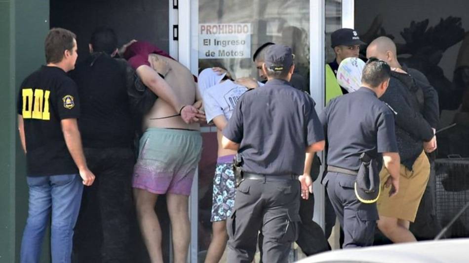 Tras la liberación de dos rugbiers, pedirán que los otros ocho cumplan arresto domiciliario