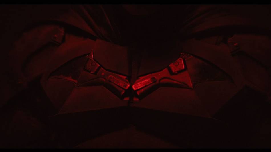 Conocé las primeras imágenes de Robert Pattison como Batman