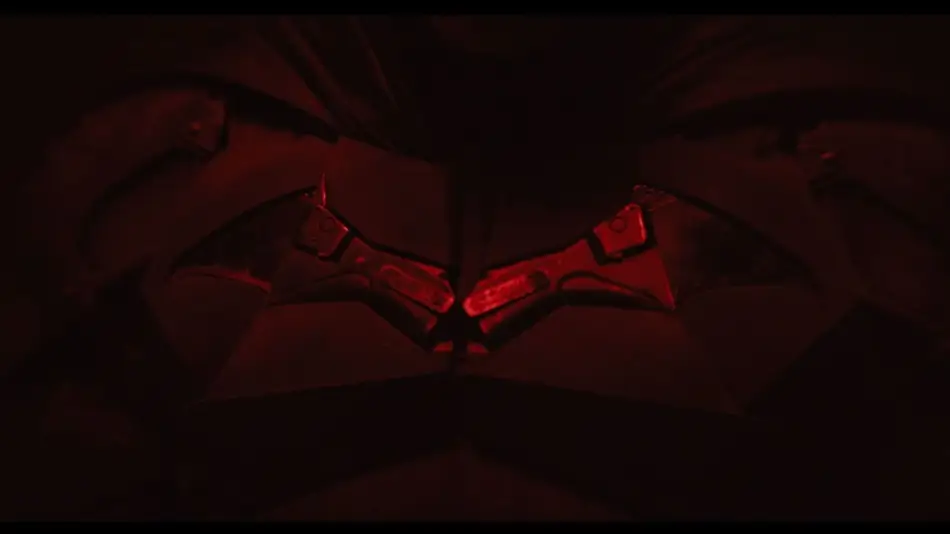 Conocé las primeras imágenes de Robert Pattison como Batman
