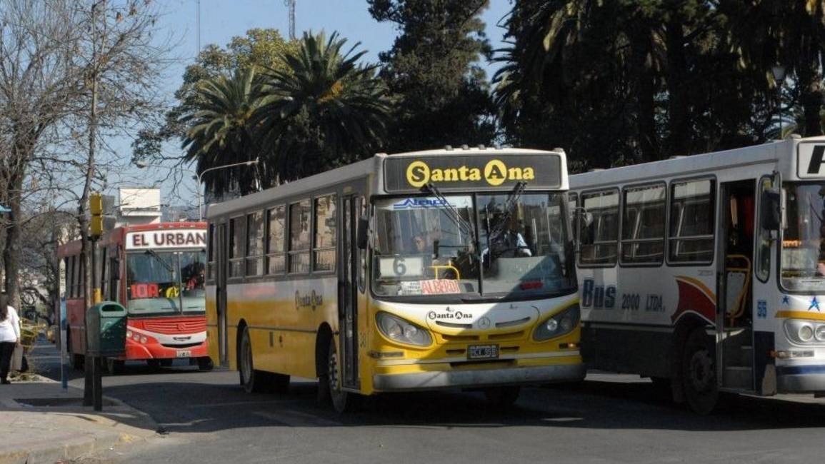 Cambio en las paradas de Patricias Argentinas
