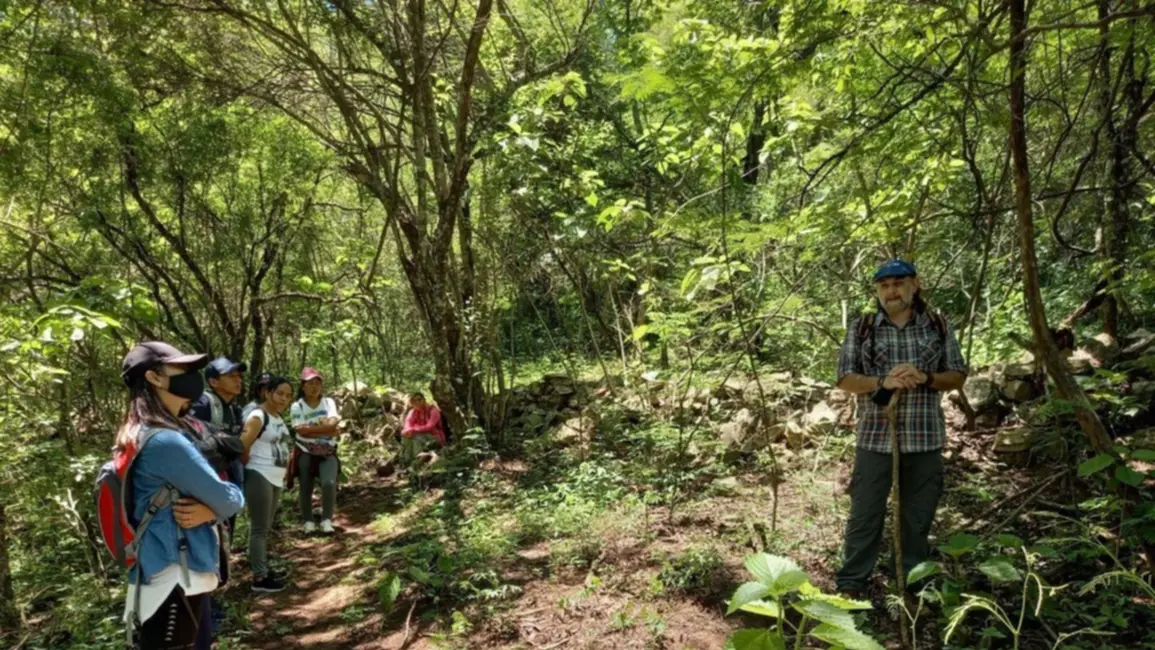 "San Antonio Natural", se suma a la propuesta turística del verano  