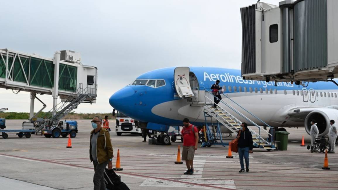  Jujuy incorporará nuevos vuelos a Buenos Aires y Córdoba desde abril 