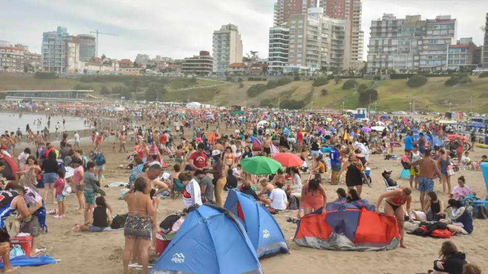 La ocupación hotelera rondó el 90% en la primera quincena de febrero