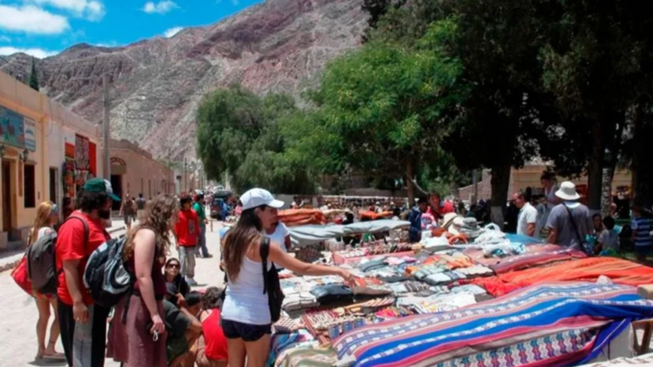 Lanzaron la app “Jujuy Destino Seguro”