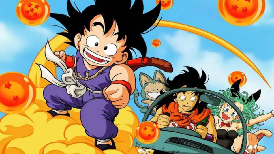Un día como hoy pero de 1986 se emitía el primer capítulo de Dragon Ball 