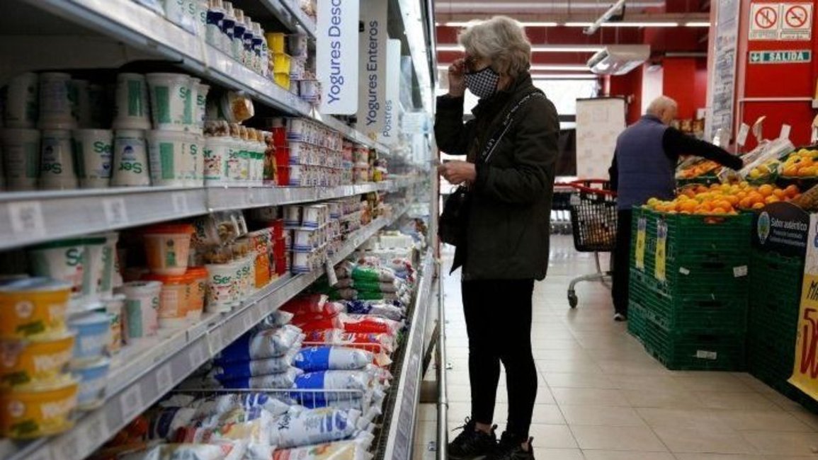 La inflación en Jujuy fue aún más alta que a nivel nacional: 13,1%
