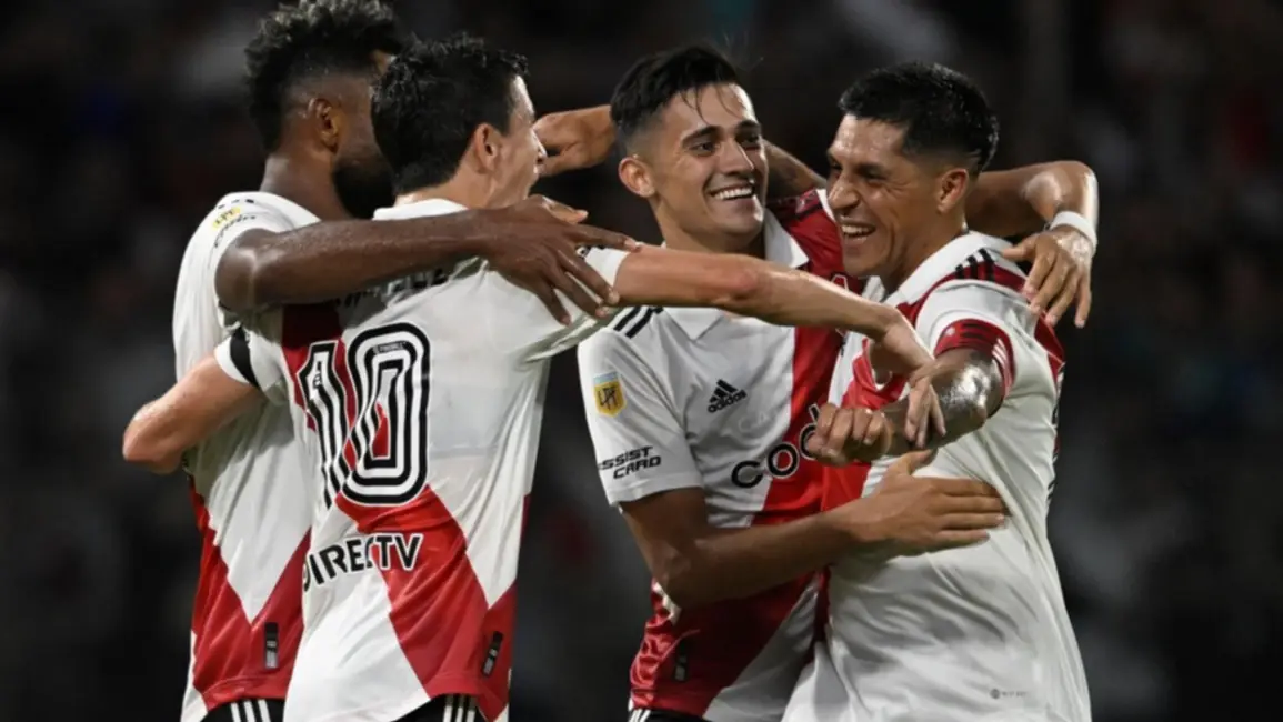 River Plate se presenta en Córdoba ante Belgrano