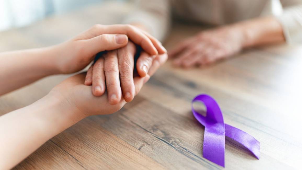 Hoy es el Día Mundial contra el Cáncer