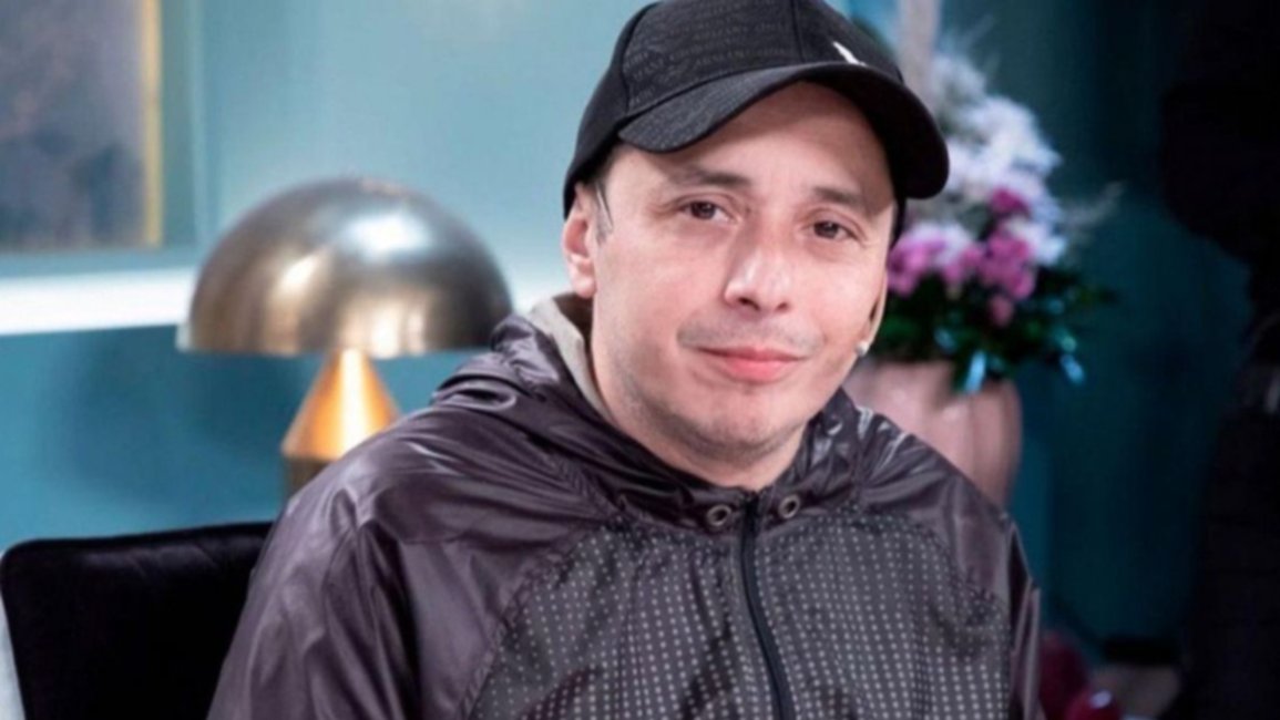 El Dipy preocupó a sus seguidores: “Estoy pasando uno de los peores momentos de mi vida”