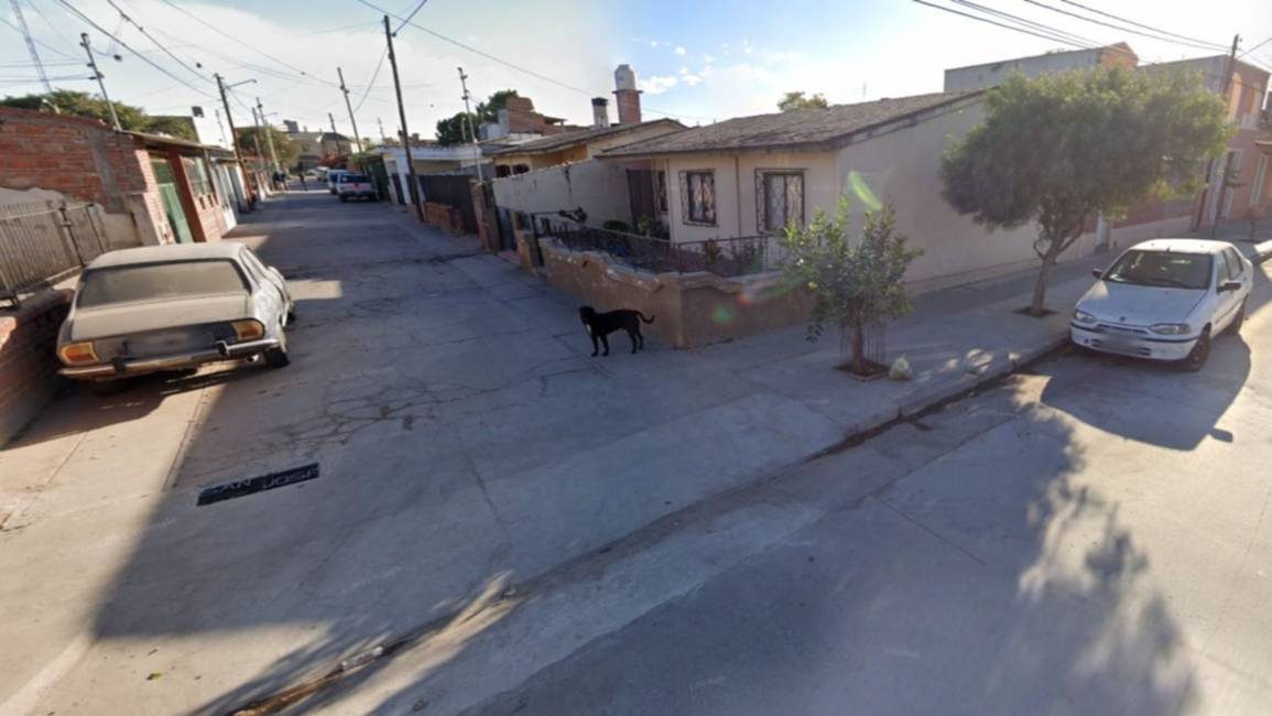 Vecinos del barrio San José de Perico piden mayor seguridad