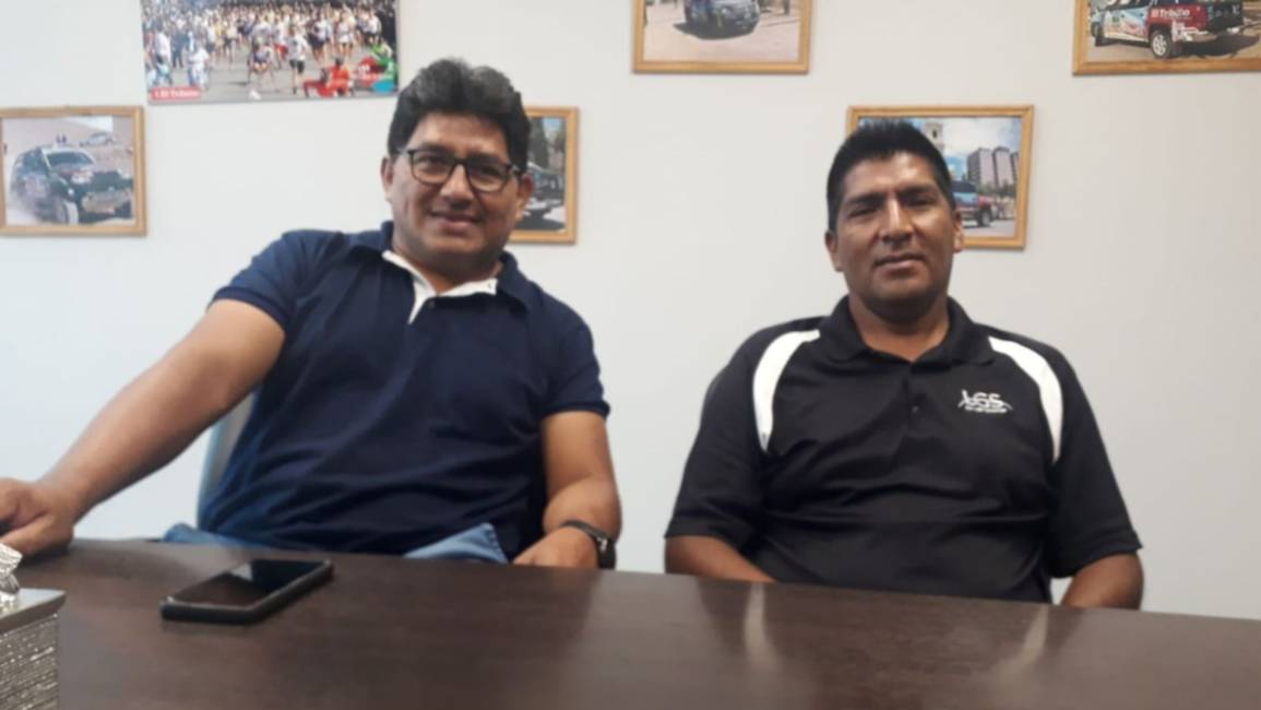 "Lobo podría ser sacado por la fuerza pública"